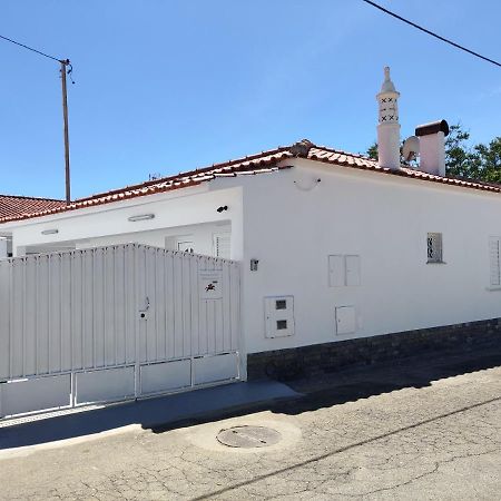 Villa Casa Sequeira Albufeira Esterno foto