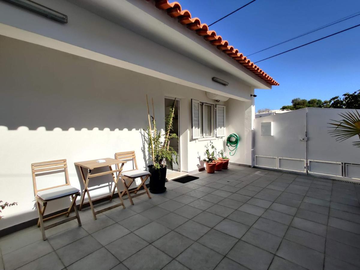 Villa Casa Sequeira Albufeira Esterno foto