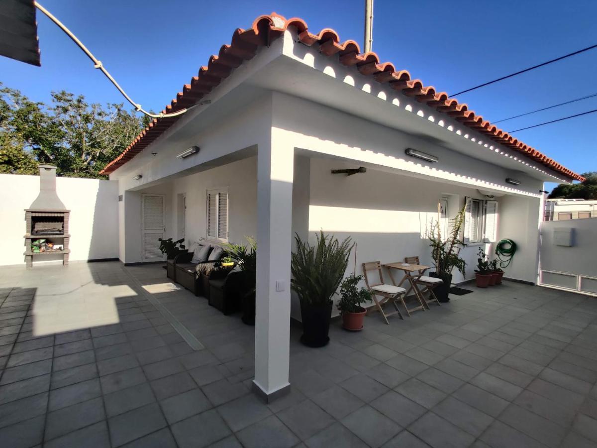 Villa Casa Sequeira Albufeira Esterno foto