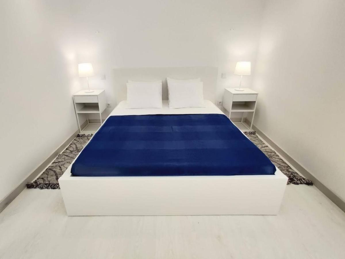 Villa Casa Sequeira Albufeira Esterno foto