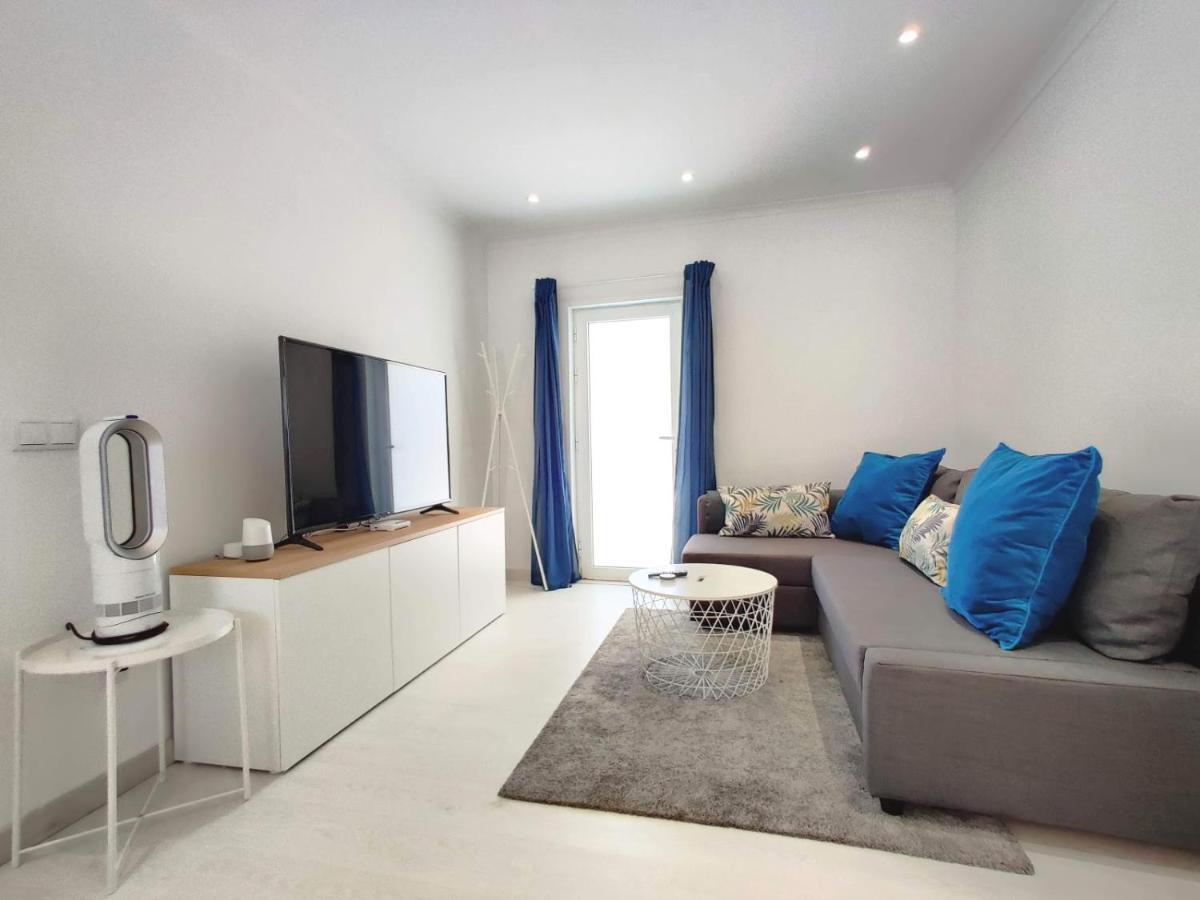 Villa Casa Sequeira Albufeira Esterno foto