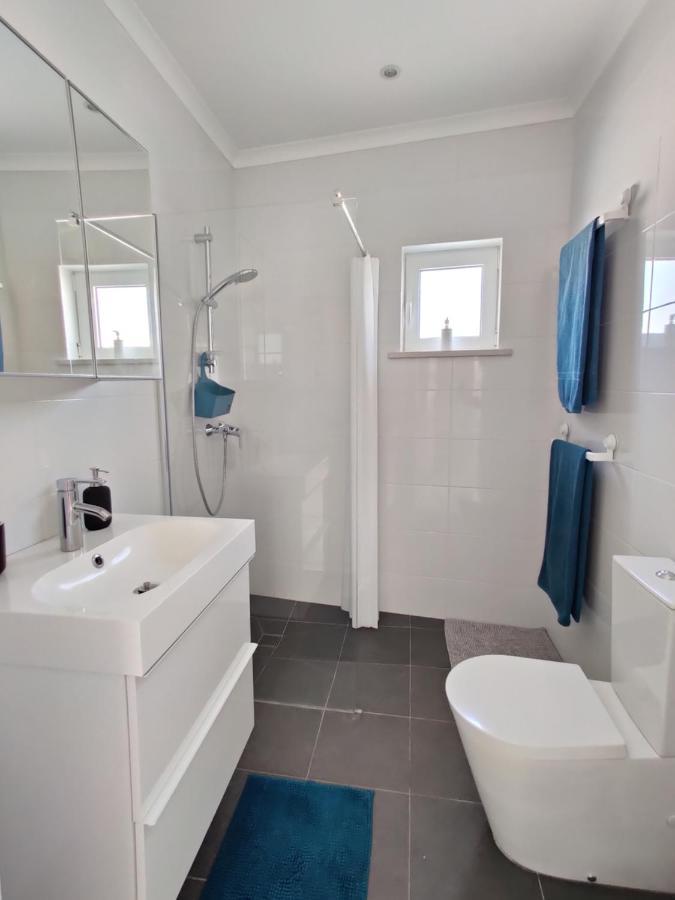 Villa Casa Sequeira Albufeira Esterno foto