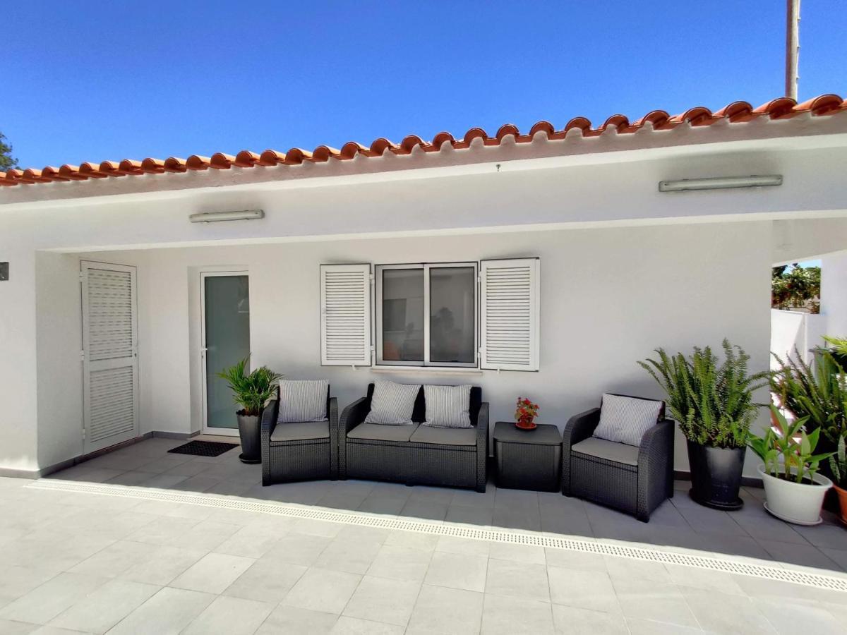 Villa Casa Sequeira Albufeira Esterno foto