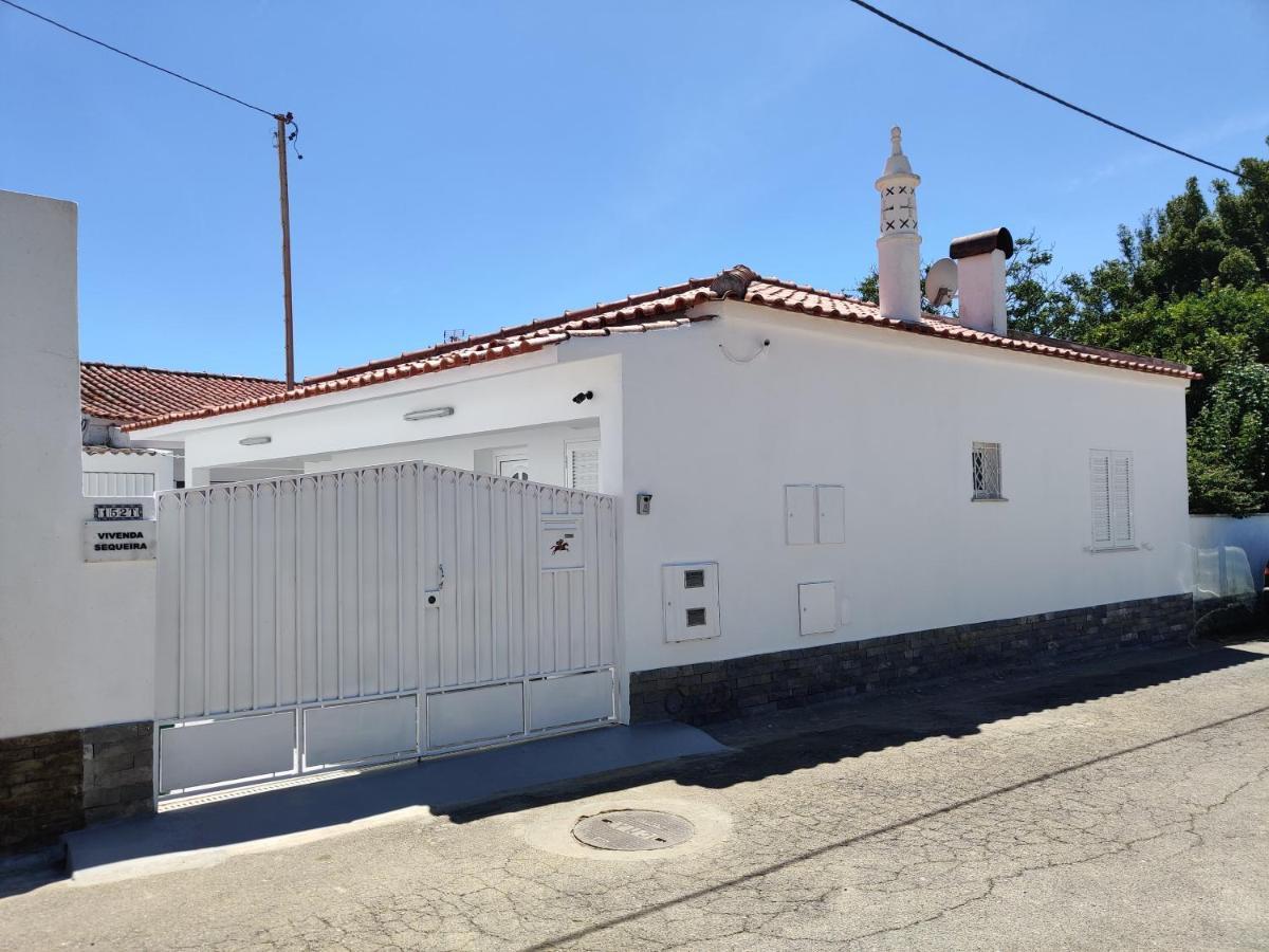 Villa Casa Sequeira Albufeira Esterno foto
